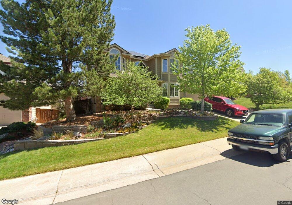 10206 Knoll Cir unit 129, Highlands Ranch, CO 80130 - photo 1