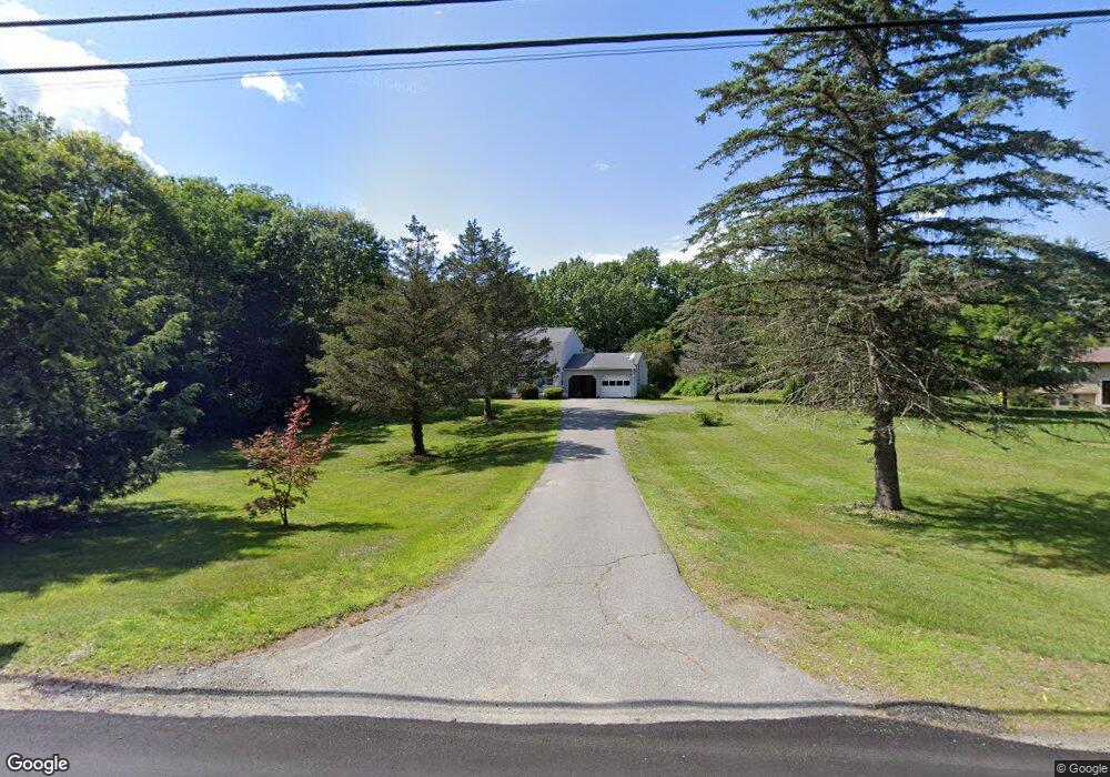 113 Cross Rd, West Chesterfield, NH 03466 - photo 1