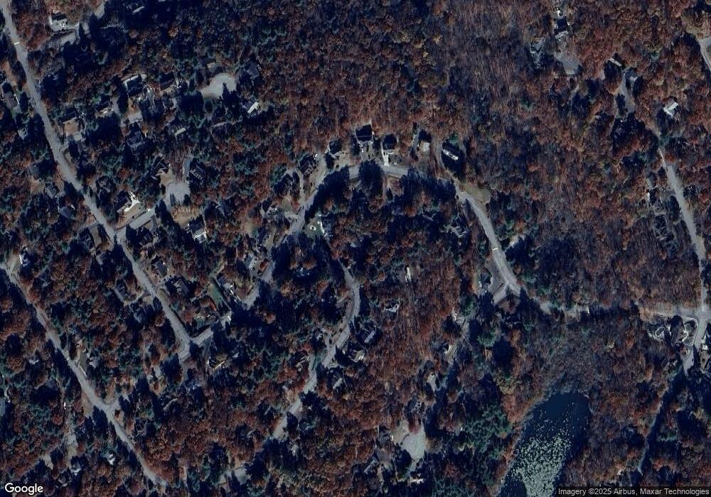 321 Blue Mountain Lake, East Stroudsburg, PA 18301 - photo 1