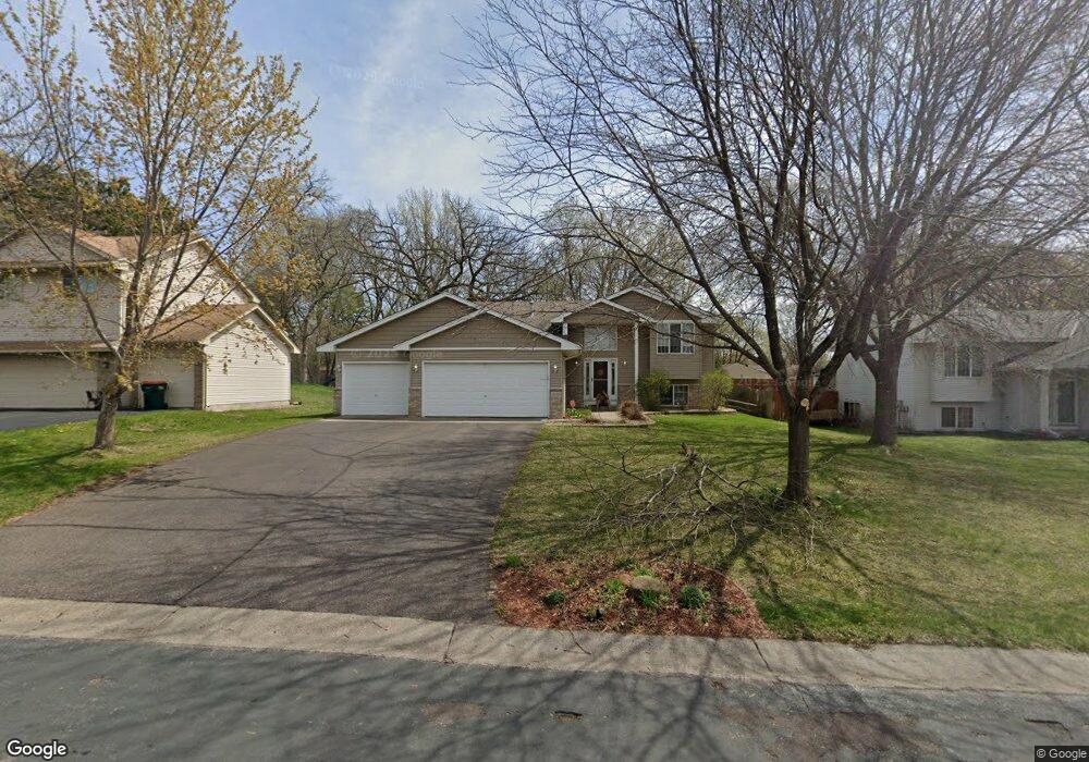 12331 Quinn St NW, Coon Rapids, MN 55448 - photo 1