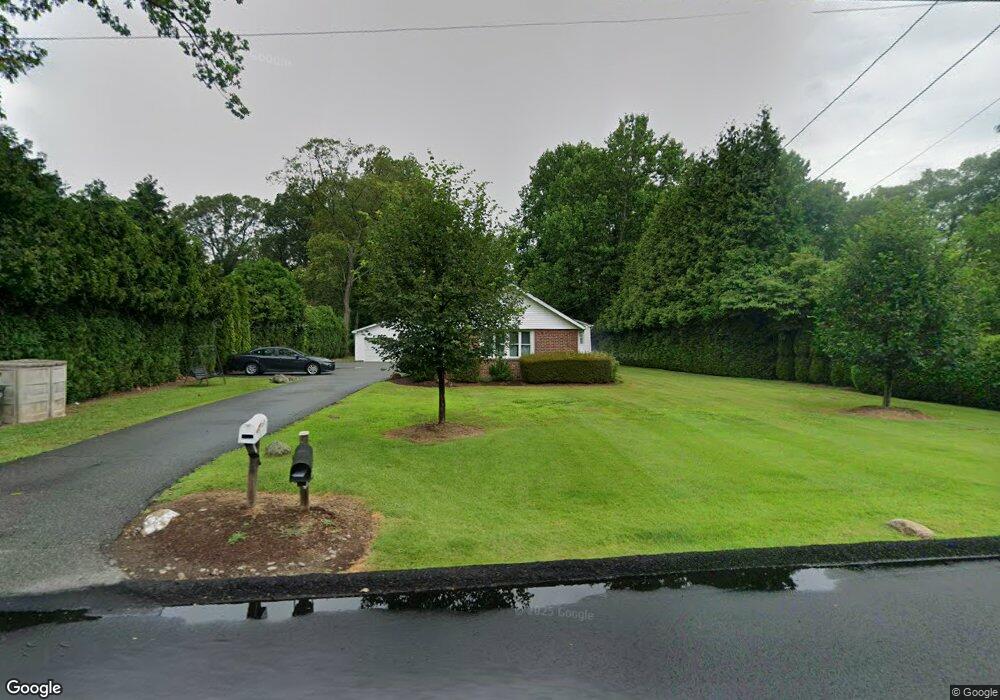 50 Parker Ave, New City, NY 10956 - photo 1