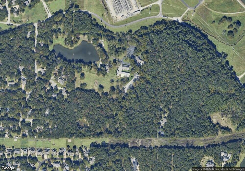 742 E 116th St, Jenks, OK 74037 - photo 1