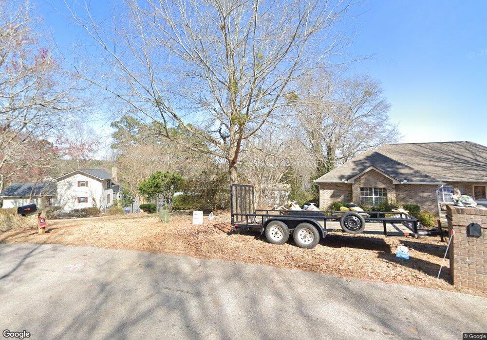 370 Chickadee Ct, Monticello, GA 31064 - photo 1
