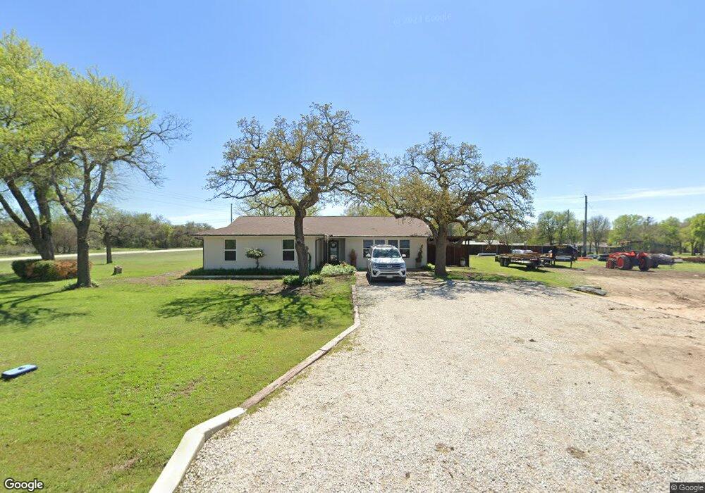 156 Cedar Elm Rd, Willow Park, TX 76087 - photo 1