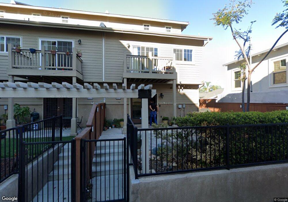 4337 Kansas St unit U8, San Diego, CA 92104 - photo 1