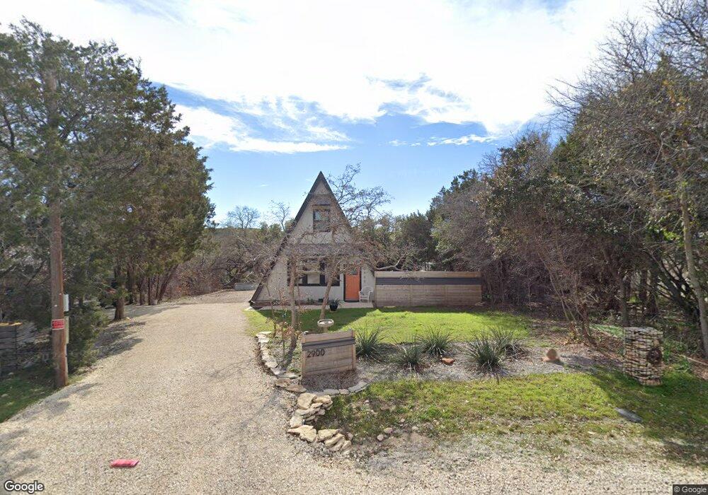 2900 Centaurus Way, Granbury, TX 76048 - photo 1