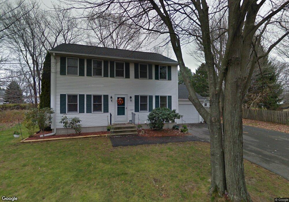 1643 Broadway, South Portland, ME 04106 - photo 1