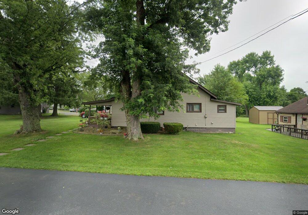 16436 Center St, East Liverpool, OH 43920 - photo 1