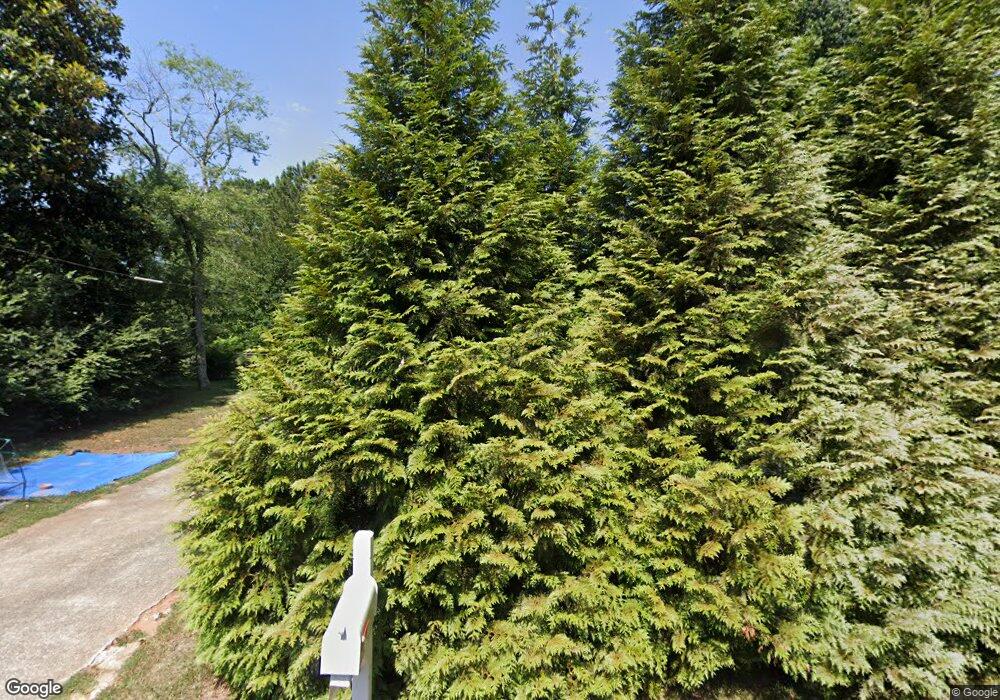 1797 Wesley Way NW unit 1, Conyers, GA 30012 - photo 1