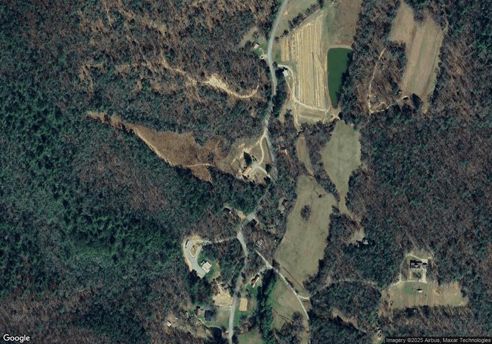 2774 Doublehead Gap Rd, Blue Ridge, GA 30513 - photo 1