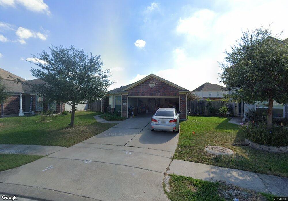 13406 E Red Birch Cir, Houston, TX 77038 - photo 1