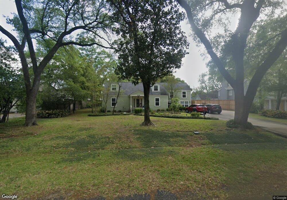 519 W 32nd St, Houston, TX 77018 - photo 1