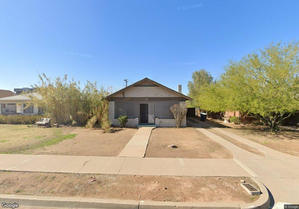 1634 N 11th St, Phoenix, AZ 85006 - photo 1