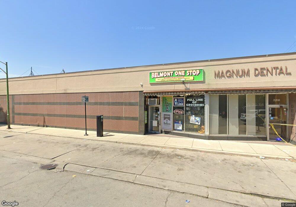 3206 N Major Ave, Chicago, IL 60634 - photo 1