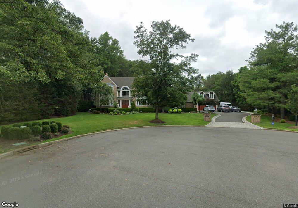 26 Sunden Ct, Rivervale, NJ 07675 - photo 1