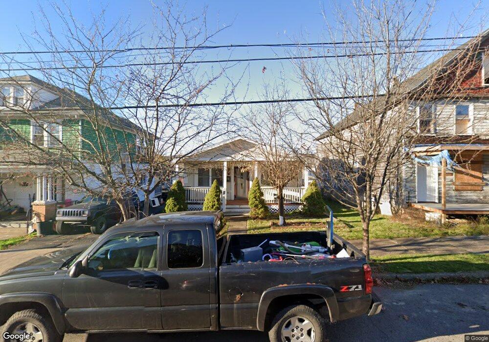 126 W Ridge St, Nanticoke, PA 18634 - photo 1