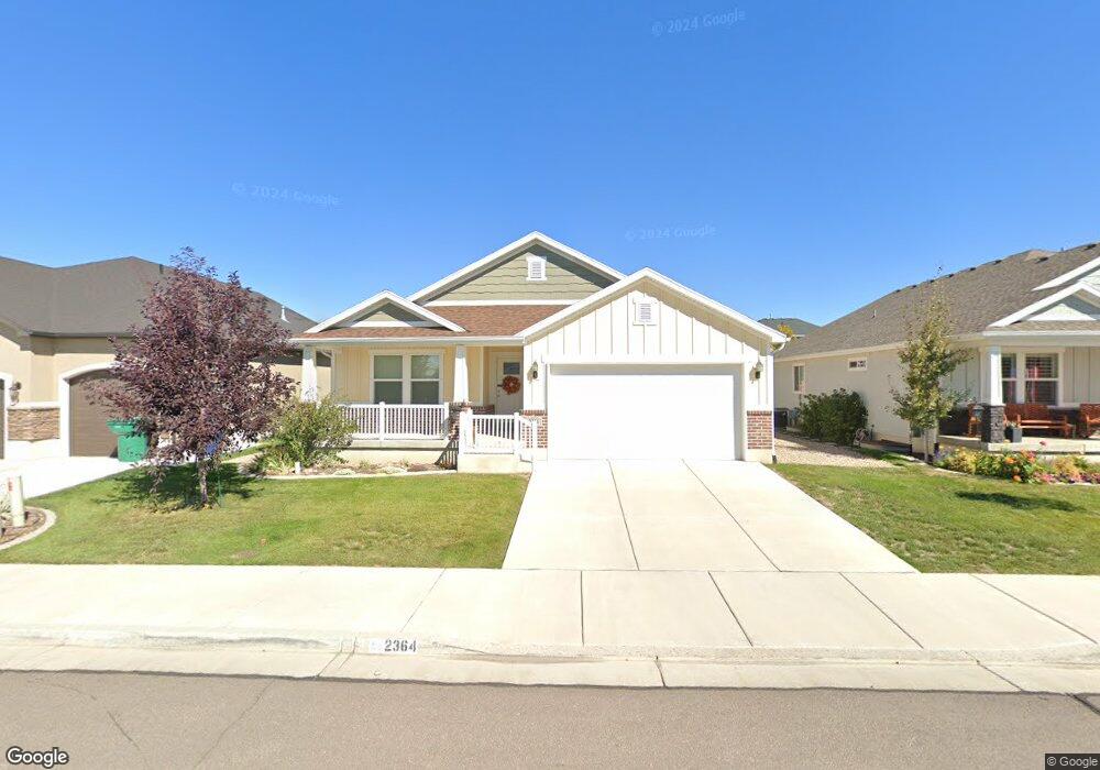 2364 W 525 S, Layton, UT 84041 - photo 1
