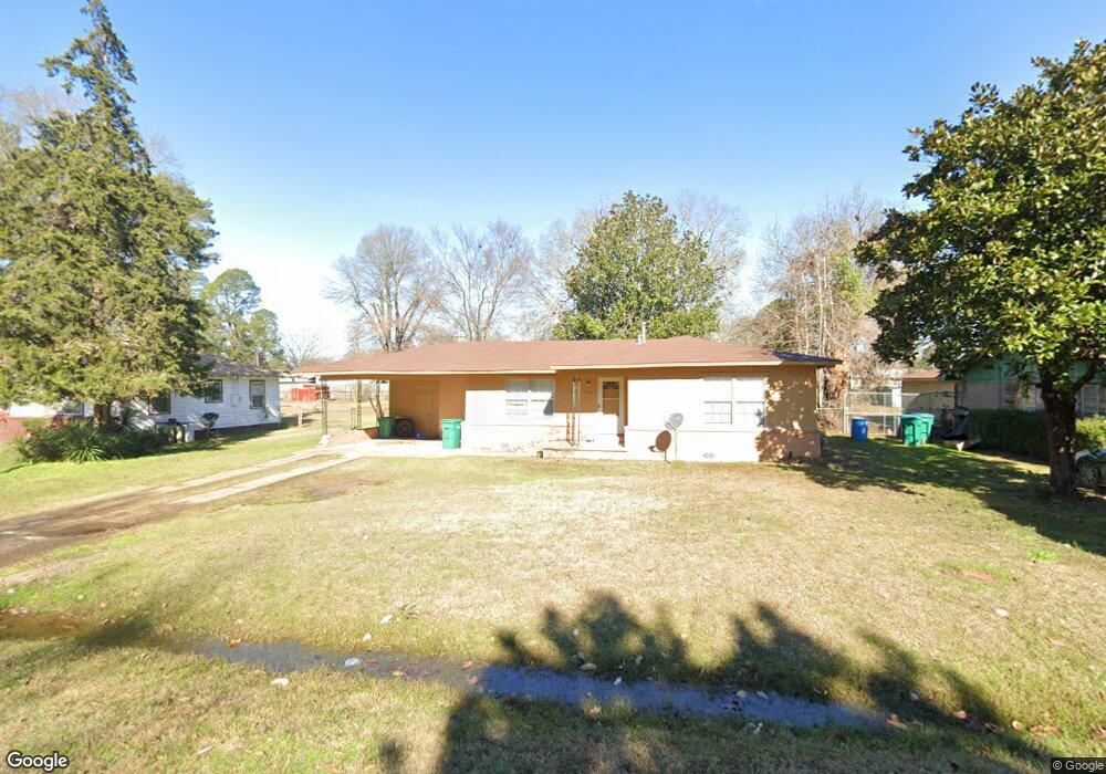 3006 Mason St, Texarkana, TX 75501 - photo 1
