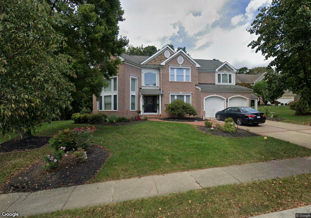 8500 Summershade Dr, Odenton, MD 21113 - photo 1