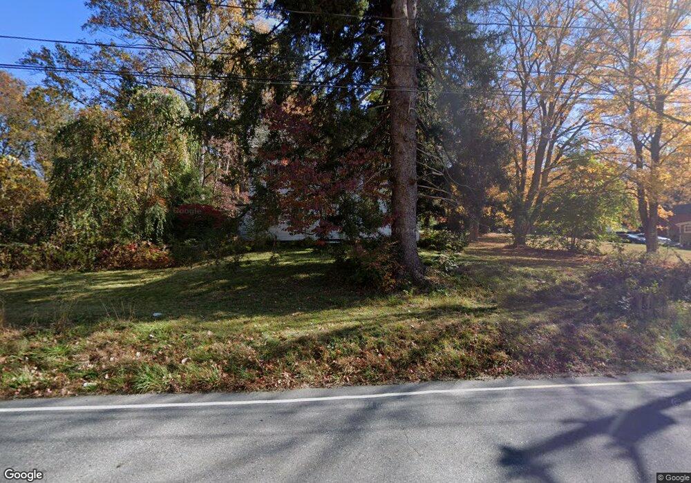 400 E Haddam Moodus Rd, Moodus, CT 06469 - photo 1