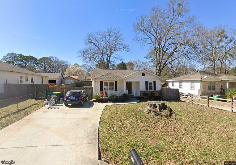 4623 Ernest Dr, Forest Park, GA 30297 - photo 1