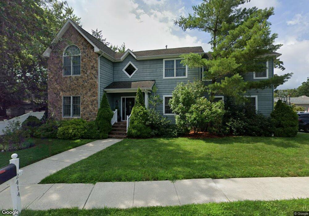 2414 Cedarbridge Rd, Northfield, NJ 08225 - photo 1