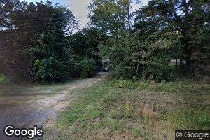 3183 Highway 18, Rose Hill, MS 39356