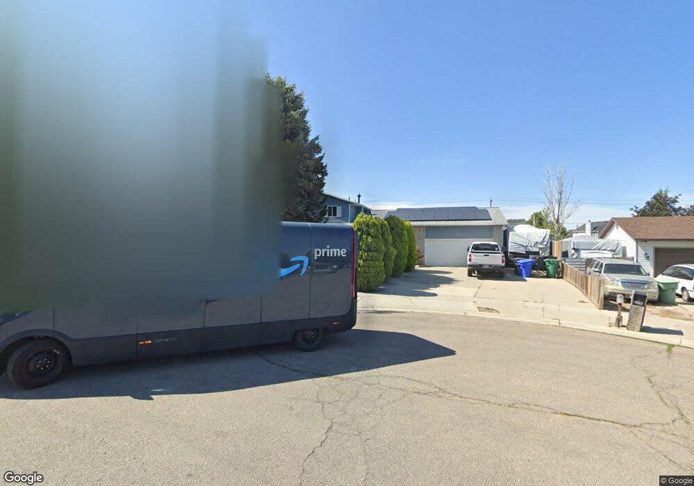 5326 Cosmo Cir, West Jordan, UT 84081 - photo 1