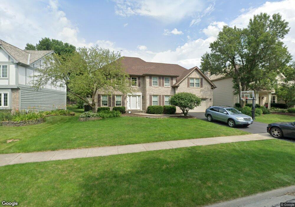 1838 River Ridge Cir, Naperville, IL 60565 - photo 1