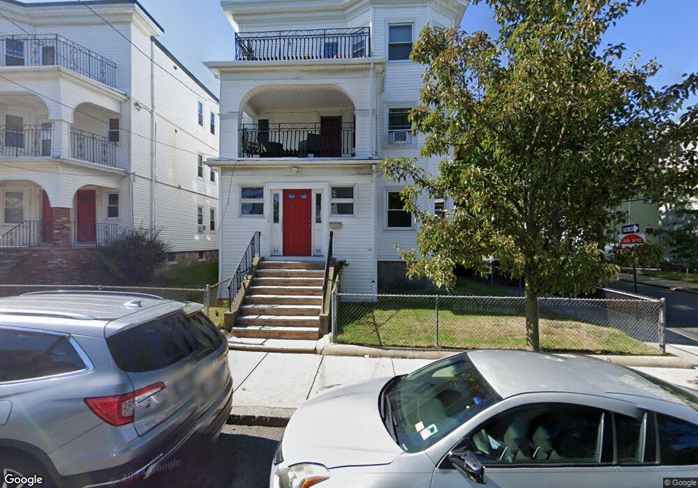 66 Vernal St unit 1, Everett, MA 02149 - photo 1