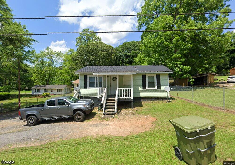 159A Molette St, Carrollton, GA 30117 - photo 1