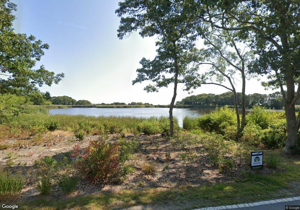 1664 Main St, Cotuit, MA 2635 - photo 1