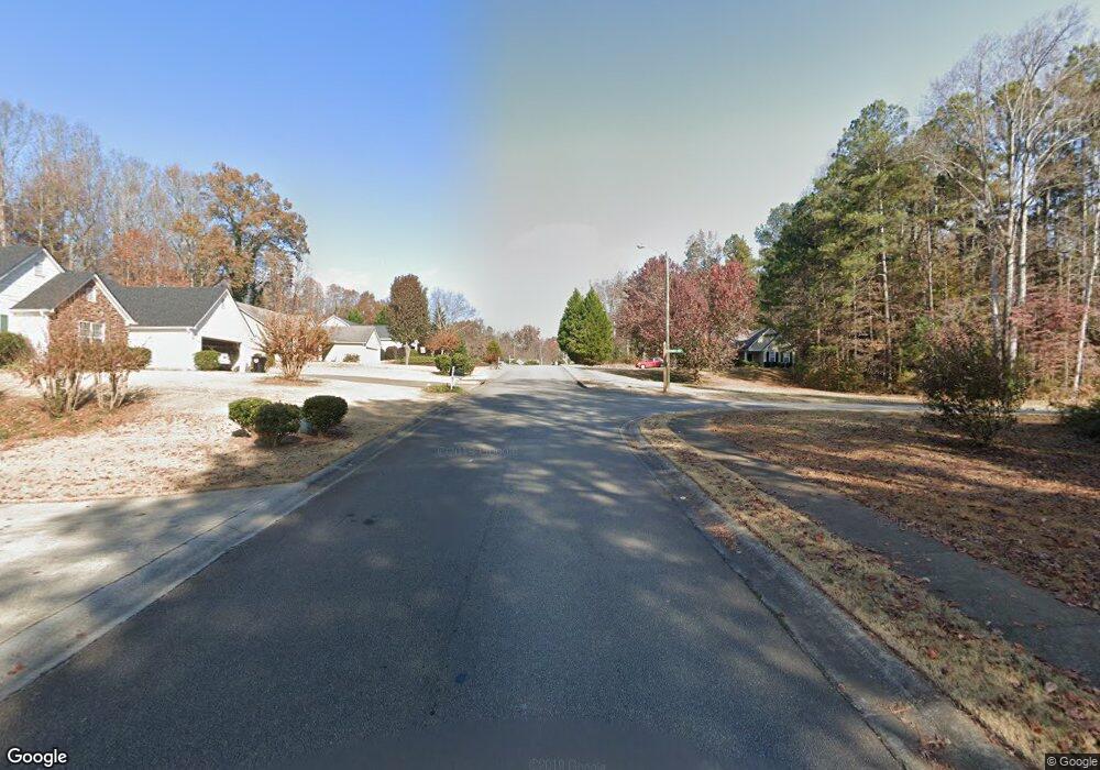 0 Westwind Dr unit 8199796, Ball Ground, GA 30107 - photo 1