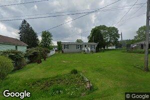 33 Morris St, Glen Campbell, PA 15742