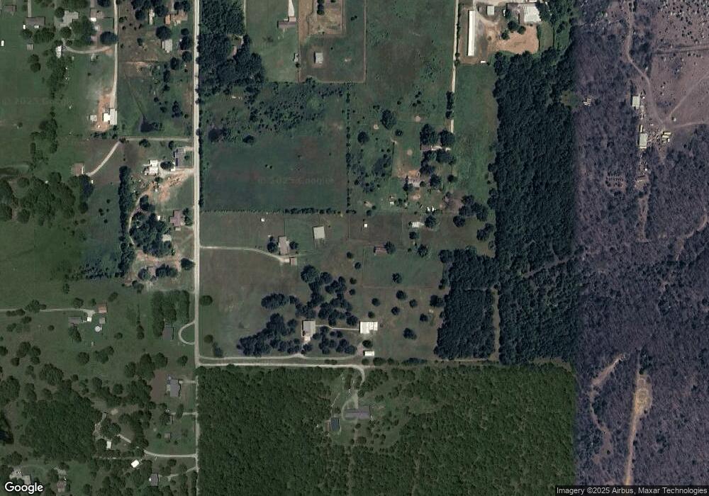 8275 N3842 Rd, Sapulpa, OK 74066 - photo 1