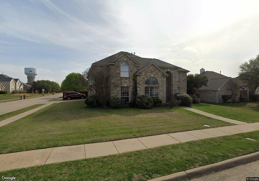 5422 Palace Dr, Richardson, TX 75082 - photo 1