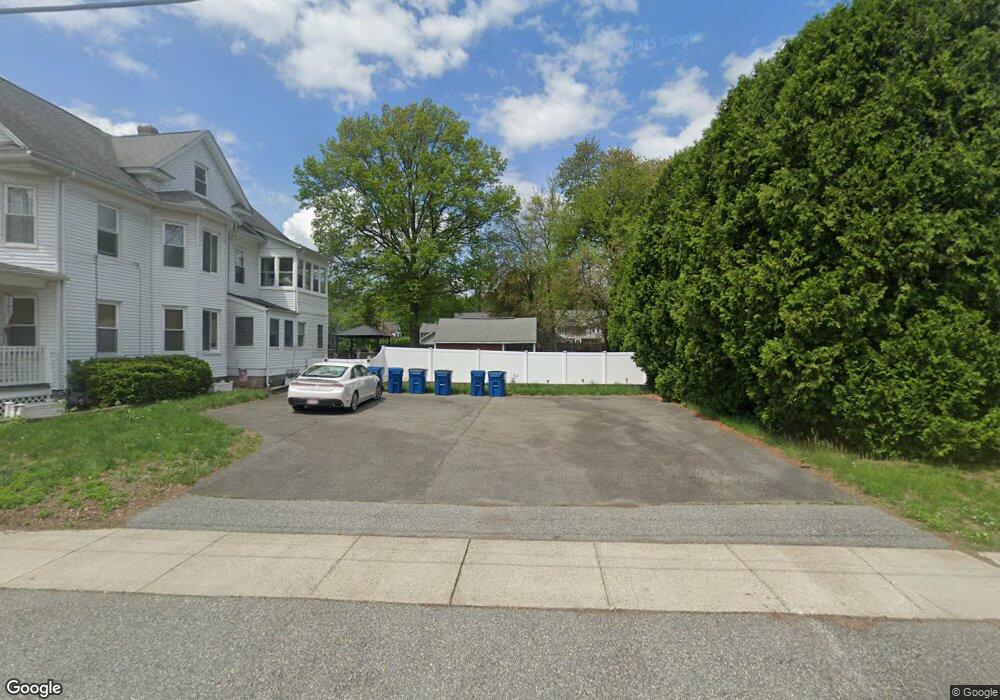 30-32 Fox St, West Springfield, MA 01089 - photo 1