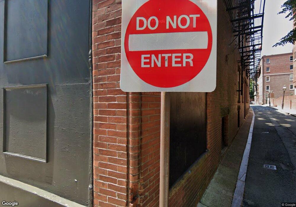 348 North St, Boston, MA 02113 - photo 1