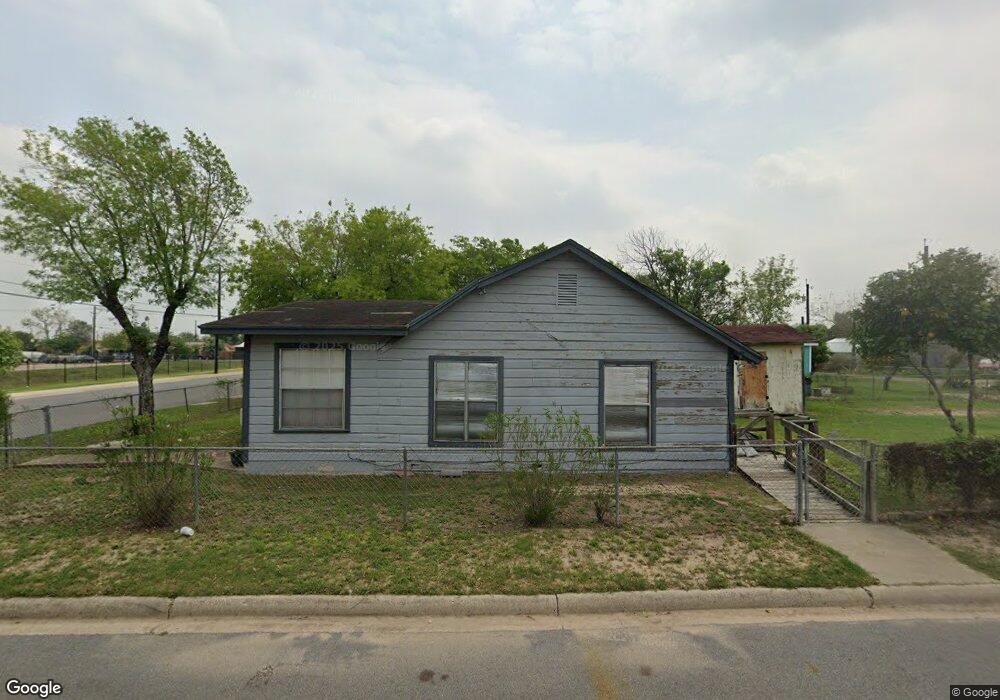 723 W Egly Ave, Pharr, TX 78577 - photo 1