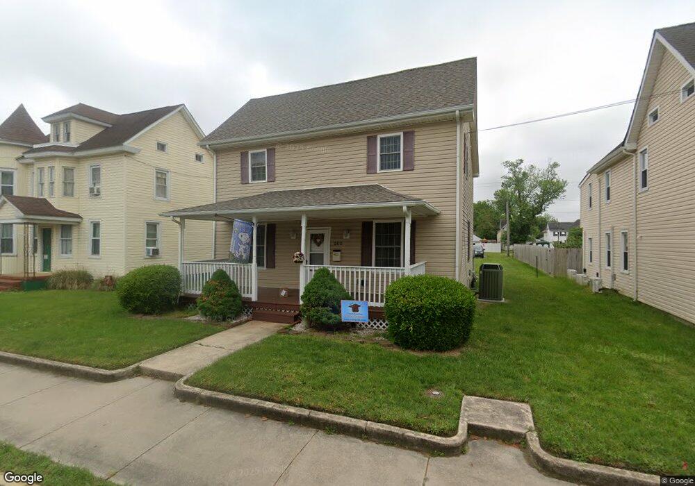 202 Commerce St, Harrington, DE 19952 - photo 1