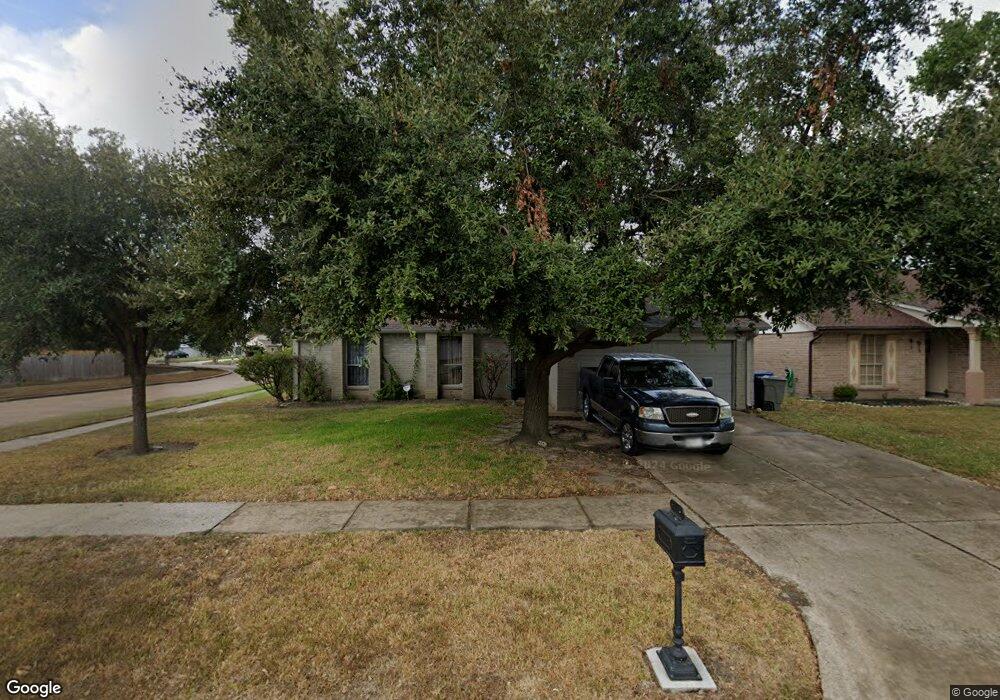 7230 Pebblemill Ln, Houston, TX 77086 - photo 1