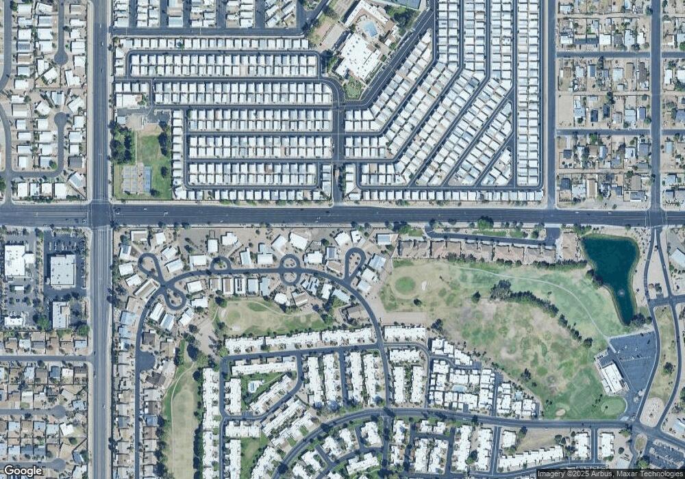 418 S 77th Way, Mesa, AZ 85208 - photo 1