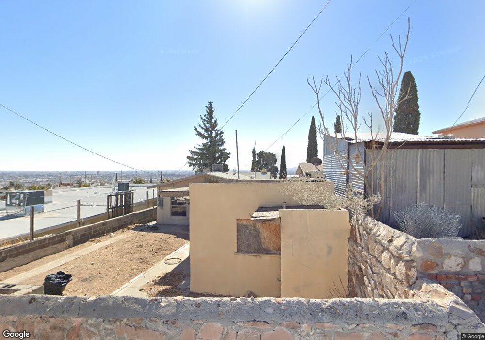 2226 Federal Ave, El Paso, TX 79930 - photo 1