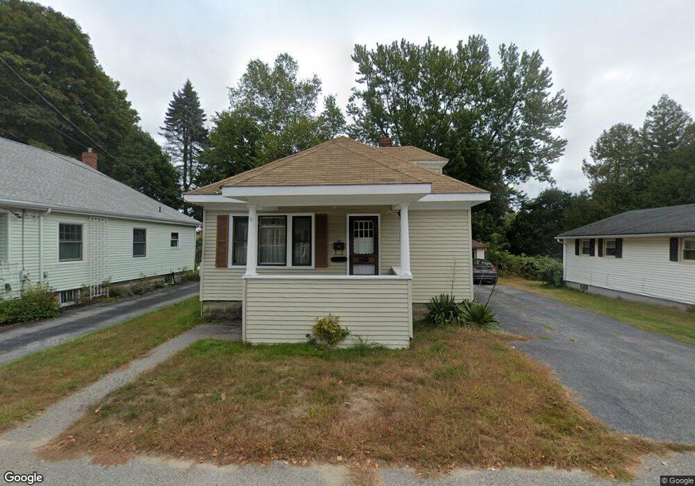 40 Kelley St, South Portland, ME 04106 - photo 1