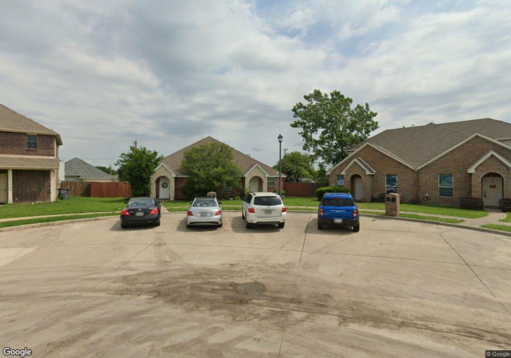 218 Wyndham Meadows Way, Wylie, TX 75098 - photo 1