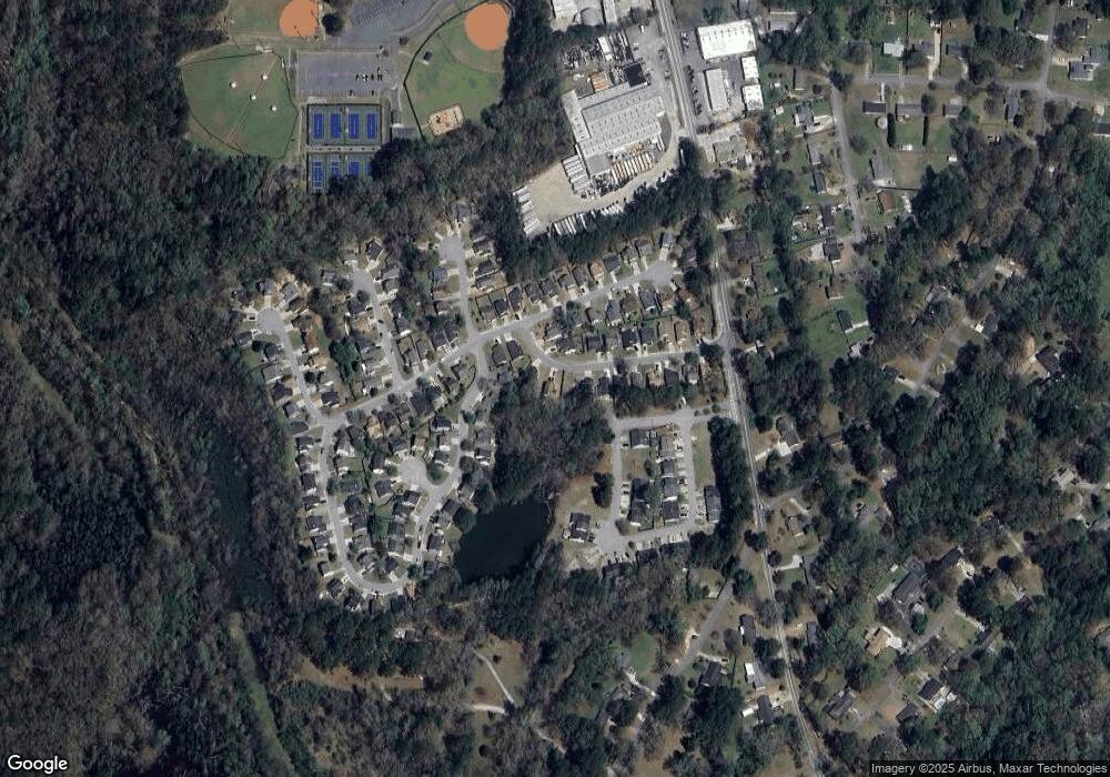 2295 Parkside Dr unit 1, Austell, GA 30106 - photo 1