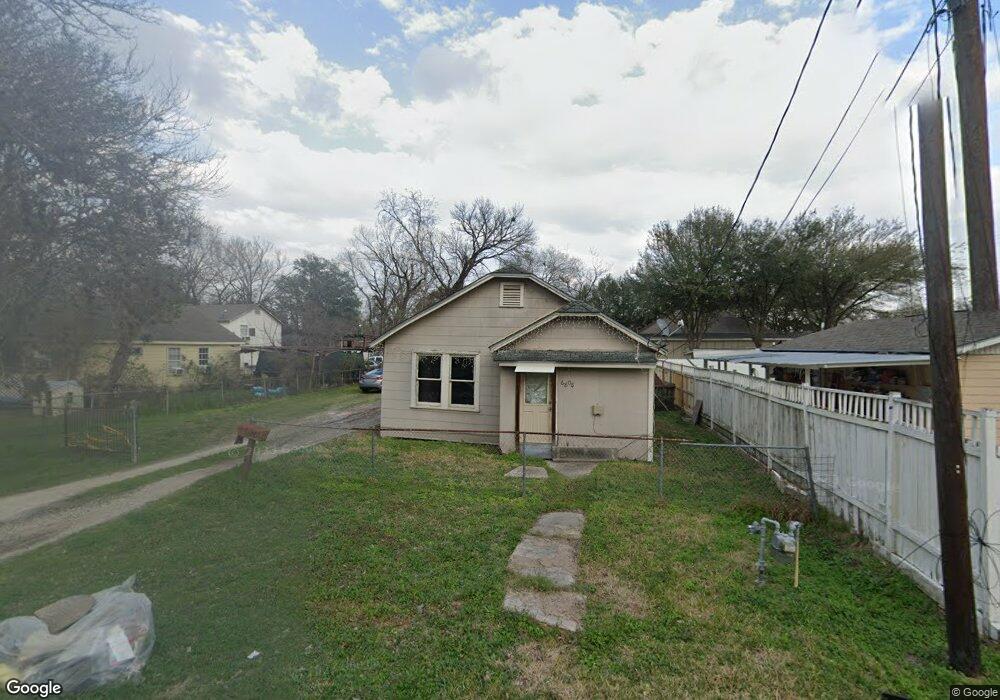 6808 Donlen St, Houston, TX 77022 - photo 1