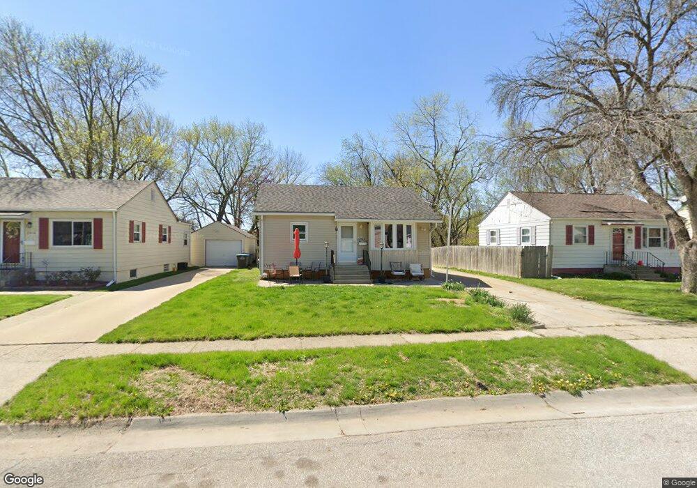 2020 61st St, Des Moines, IA 50322 - photo 1