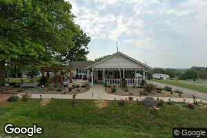 210 Berry St, Conception Junction, MO 64434