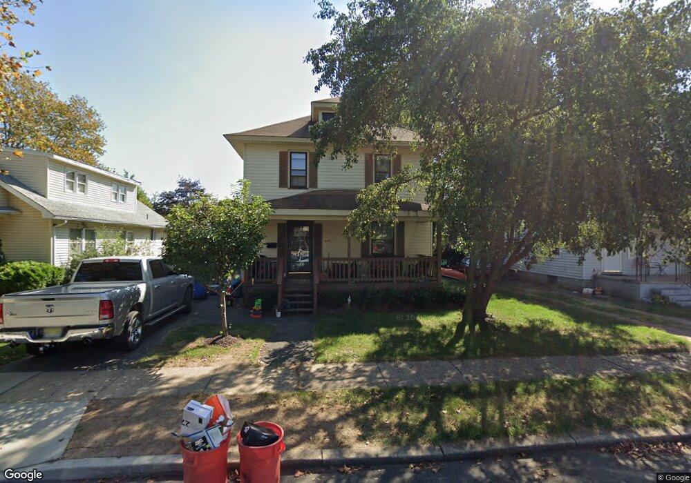 309 Billings Ave, Paulsboro, NJ 08066 - photo 1